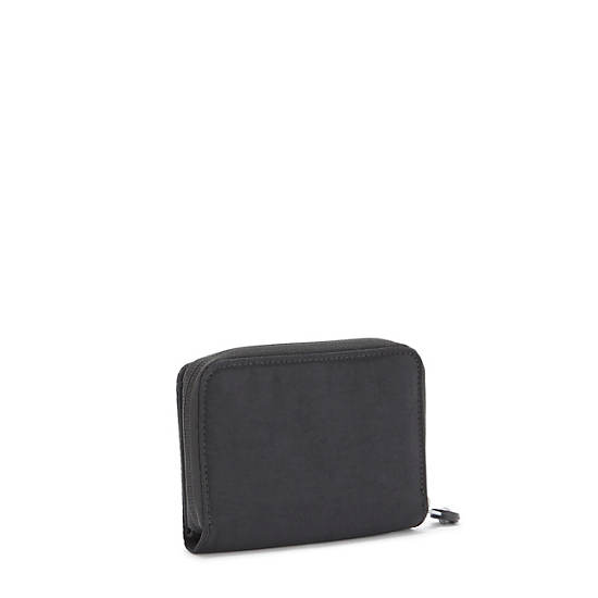 Kipling Money Love Classic Small Wallet Wallets Black Noir | AU 2200IL